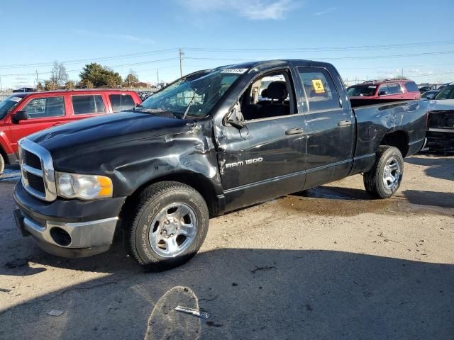 2004 Dodge RAM 1500 ST