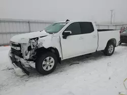 2023 Chevrolet Silverado K1500 LT en venta en Appleton, WI