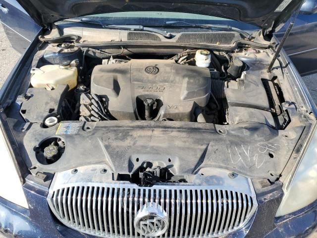 2007 Buick Lucerne CX