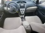 2008 Toyota Yaris