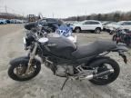 2002 Ducati Monster 750