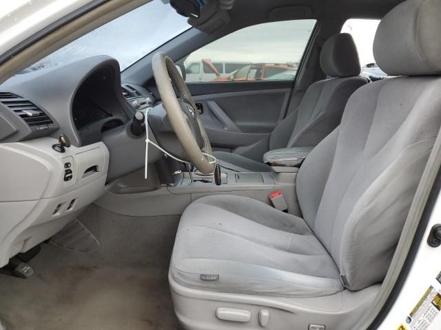 2011 Toyota Camry Hybrid