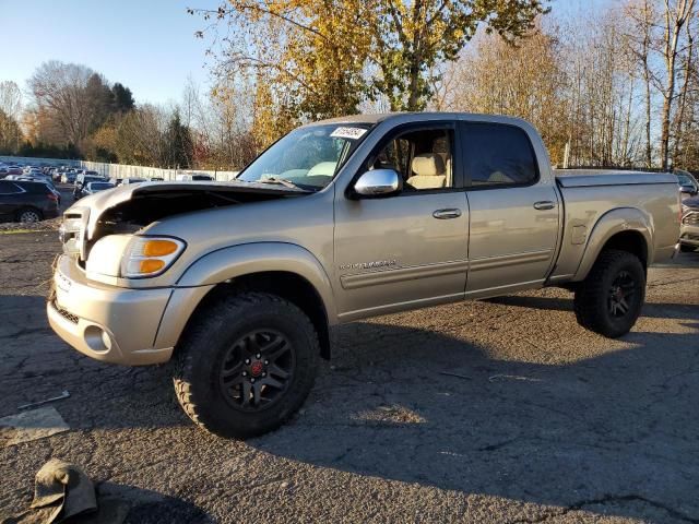 2004 Toyota Tundra Double Cab SR5