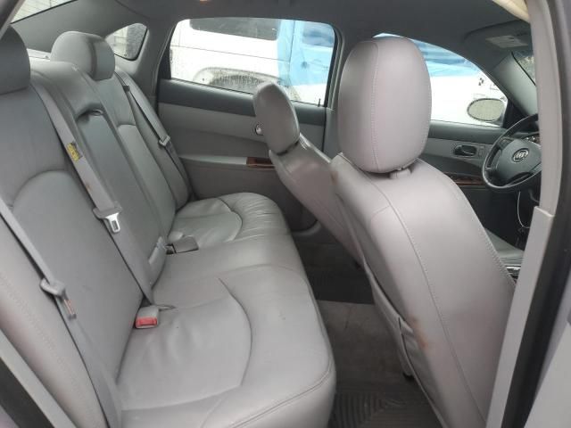 2006 Buick Lacrosse CXL