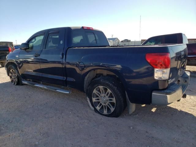 2012 Toyota Tundra Double Cab SR5