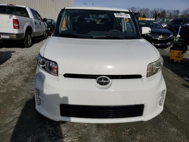 2013 Scion XB