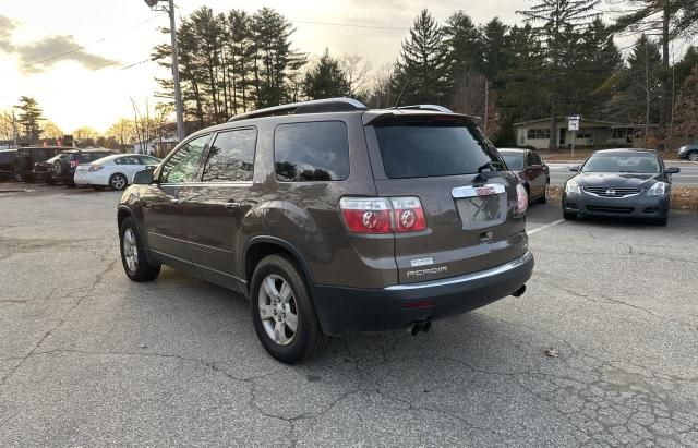 2009 GMC Acadia SLT-1