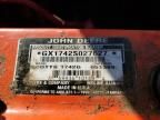 2004 John Deere MX6 Mower