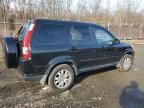 2006 Honda CR-V SE