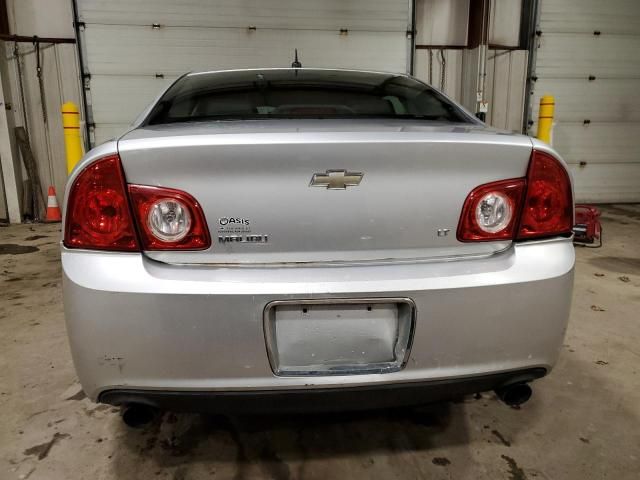 2009 Chevrolet Malibu 2LT