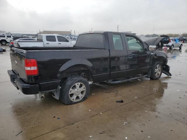 2008 Ford F150