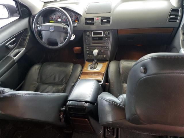 2004 Volvo XC90