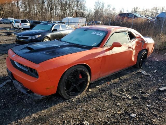 2008 Dodge Challenger SRT-8