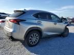 2015 Lexus NX 200T