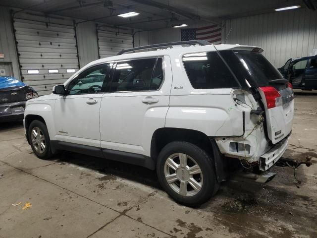 2016 GMC Terrain SLE