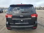 2016 KIA Sedona L