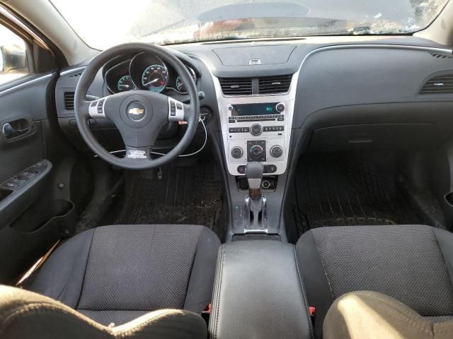 2012 Chevrolet Malibu 1LT