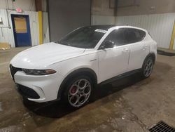 Vehiculos salvage en venta de Copart Glassboro, NJ: 2024 Alfa Romeo Tonale Veloce