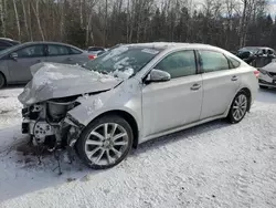 Toyota Avalon Base Vehiculos salvage en venta: 2013 Toyota Avalon Base