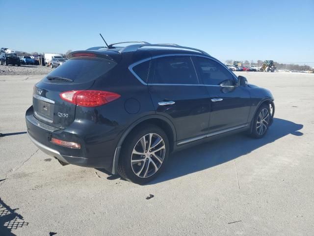 2017 Infiniti QX50