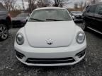 2019 Volkswagen Beetle S