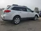 2010 Subaru Outback 2.5I Premium