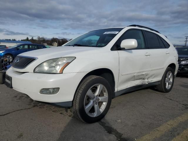 2006 Lexus RX 330