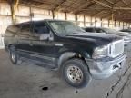 2004 Ford Excursion XLT