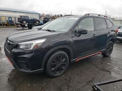 2021 Subaru Forester Sport en venta en Pennsburg, PA