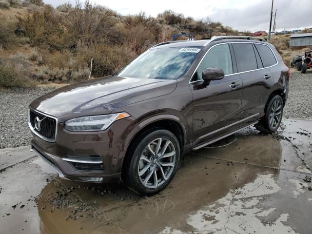 2018 Volvo XC90 T6