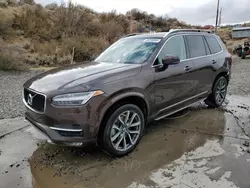 2018 Volvo XC90 T6 en venta en Reno, NV