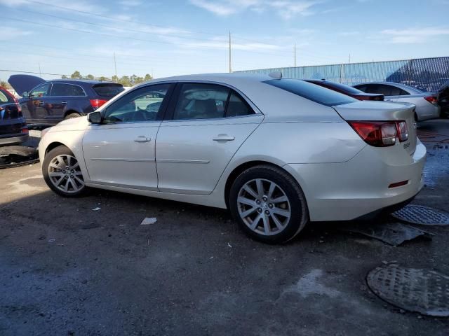 2013 Chevrolet Malibu 3LT