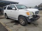 2003 Toyota Sequoia Limited