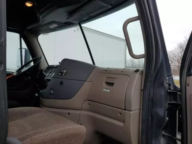 2017 Freightliner Cascadia 125