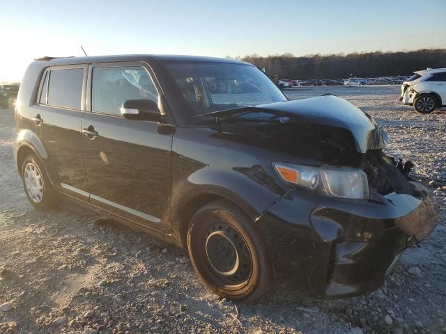 2014 Scion XB