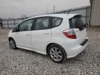 2010 Honda FIT Sport