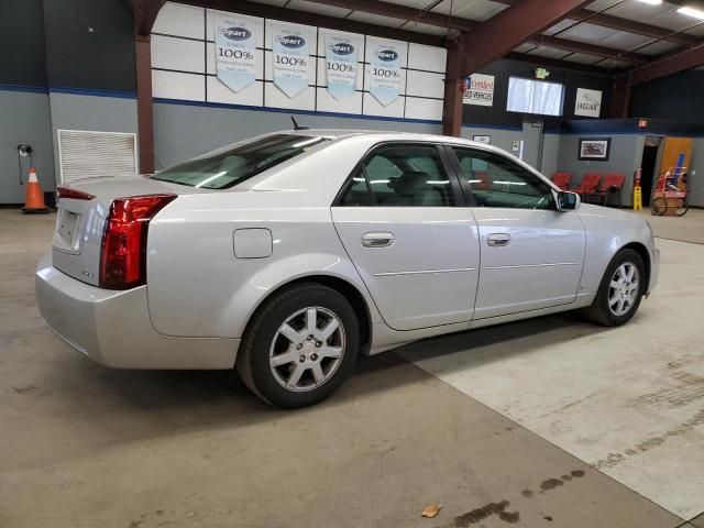 2006 Cadillac CTS