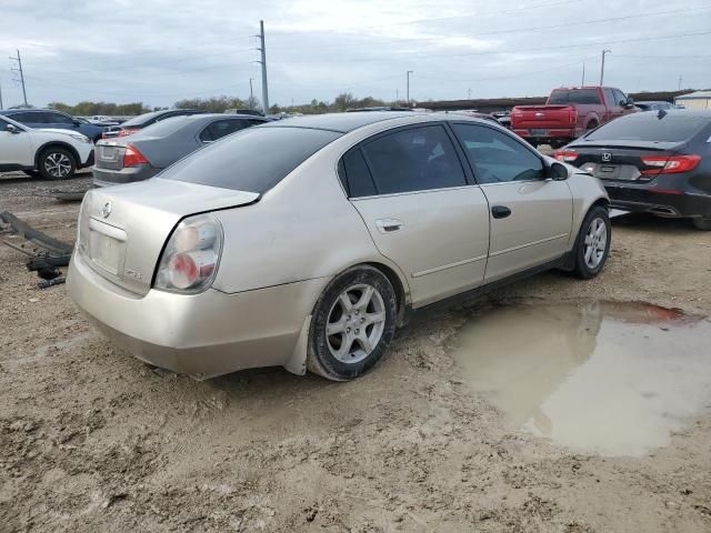 2005 Nissan Altima S