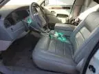 2000 Lincoln Town Car Executive