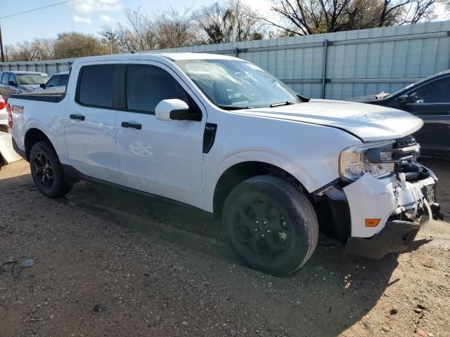 2023 Ford Maverick XL