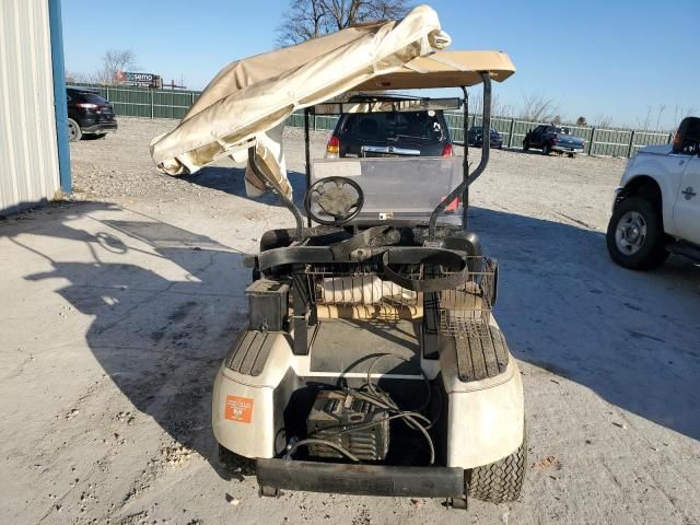 2003 Golf Ezgo