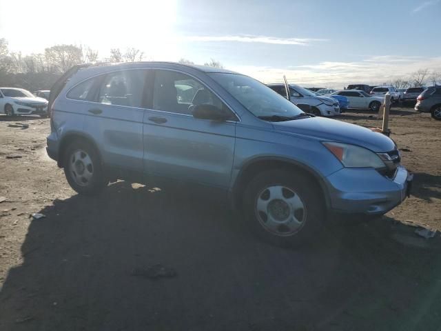 2010 Honda CR-V LX