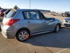 2010 Nissan Versa S