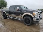 2013 Ford F250 Super Duty