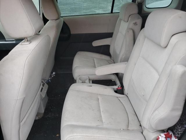 2008 Mazda 5