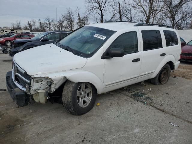 2005 Dodge Durango Limited