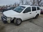 2005 Dodge Durango Limited