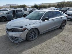 Vehiculos salvage en venta de Copart Las Vegas, NV: 2023 Honda Civic Sport