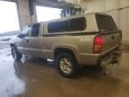 2002 GMC New Sierra K1500