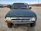 2000 Ford Ranger